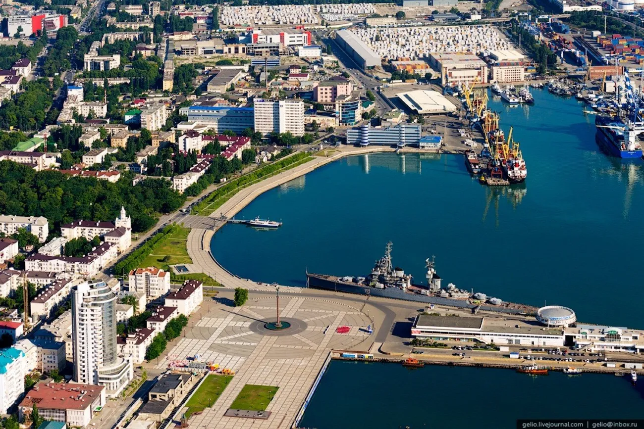 новороссийск